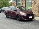 2020 Mitsubishi Mirage G4 LE at Tony Mangino Mitsubishi #1 - New