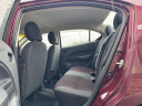 Thumbnail image of 2020 Mitsubishi Mirage G4 at Tony Mangino Mitsubishi #1 - New