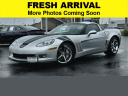 Thumbnail image of 2012 Chevrolet Corvette at Steve Schmitt Highland
