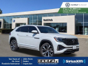 Thumbnail image of 2024 Volkswagen Atlas Cross Sport at North Park Volkswagen Of Dominion - New