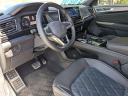 Thumbnail image of 2024 Volkswagen Atlas Cross Sport at North Park Volkswagen Of Dominion - New