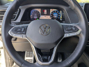 Thumbnail image of 2024 Volkswagen Atlas Cross Sport at North Park Volkswagen Of Dominion - New