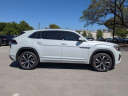Thumbnail image of 2024 Volkswagen Atlas Cross Sport at North Park Volkswagen Of Dominion - New