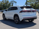 Thumbnail image of 2024 Volkswagen Atlas Cross Sport at North Park Volkswagen Of Dominion - New