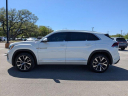 Thumbnail image of 2024 Volkswagen Atlas Cross Sport at North Park Volkswagen Of Dominion - New