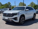 Thumbnail image of 2024 Volkswagen Atlas Cross Sport at North Park Volkswagen Of Dominion - New