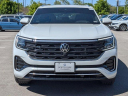 Thumbnail image of 2024 Volkswagen Atlas Cross Sport at North Park Volkswagen Of Dominion - New