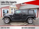 Thumbnail image of 2017 Jeep Wrangler Unlimited at Lake City Exports