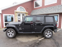 Thumbnail image of 2017 Jeep Wrangler Unlimited at Lake City Exports
