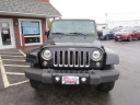 Thumbnail image of 2017 Jeep Wrangler Unlimited at Lake City Exports