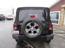 Thumbnail image of 2017 Jeep Wrangler Unlimited at Lake City Exports