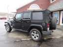 Thumbnail image of 2017 Jeep Wrangler Unlimited at Lake City Exports