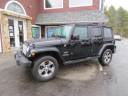 Thumbnail image of 2017 Jeep Wrangler Unlimited at Lake City Exports