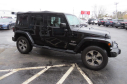 Thumbnail image of 2017 Jeep Wrangler Unlimited at Lake City Exports