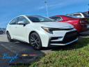 Thumbnail image of 2024 Toyota Corolla at Boyd Chevrolet Buick Gmc Of Emporia, Va