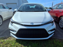 Thumbnail image of 2024 Toyota Corolla at Boyd Chevrolet Buick Gmc Of Emporia, Va