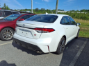 Thumbnail image of 2024 Toyota Corolla at Boyd Chevrolet Buick Gmc Of Emporia, Va