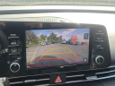 2021 Hyundai ELANTRA SEL at Maxon Hyundai Inc.