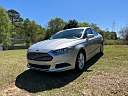 Thumbnail image of 2015 Ford Fusion at Quality Motors Auto Sales