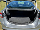 Thumbnail image of 2015 Ford Fusion at Quality Motors Auto Sales