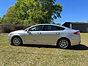 Thumbnail image of 2015 Ford Fusion at Quality Motors Auto Sales