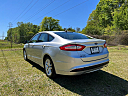 Thumbnail image of 2015 Ford Fusion at Quality Motors Auto Sales