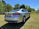 Thumbnail image of 2015 Ford Fusion at Quality Motors Auto Sales