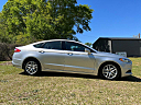 Thumbnail image of 2015 Ford Fusion at Quality Motors Auto Sales