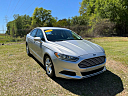 Thumbnail image of 2015 Ford Fusion at Quality Motors Auto Sales