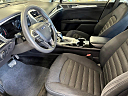 Thumbnail image of 2015 Ford Fusion at Quality Motors Auto Sales