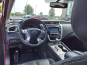 Thumbnail image of 2016 Nissan Murano at Gallatin Honda