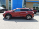 Thumbnail image of 2016 Nissan Murano at Gallatin Honda
