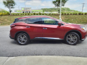 Thumbnail image of 2016 Nissan Murano at Gallatin Honda