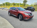 Thumbnail image of 2016 Nissan Murano at Gallatin Honda