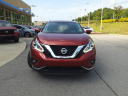 Thumbnail image of 2016 Nissan Murano at Gallatin Honda