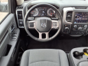 2022 Ram 1500 Classic SLT at Backhuus Auto Sales Inc
