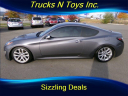 Thumbnail image of 2015 Hyundai Genesis Coupe at Trucks N Toys Inc