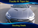 Thumbnail image of 2015 Hyundai Genesis Coupe at Trucks N Toys Inc