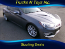 Thumbnail image of 2015 Hyundai Genesis Coupe at Trucks N Toys Inc