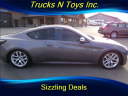 Thumbnail image of 2015 Hyundai Genesis Coupe at Trucks N Toys Inc