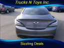Thumbnail image of 2015 Hyundai Genesis Coupe at Trucks N Toys Inc