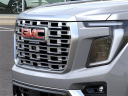 Thumbnail image of 2025 GMC Yukon at Lafontaine Buick GMC of Ann Arbor
