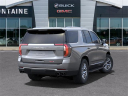 Thumbnail image of 2025 GMC Yukon at Lafontaine Buick GMC of Ann Arbor