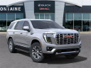 Thumbnail image of 2025 GMC Yukon at Lafontaine Buick GMC of Ann Arbor