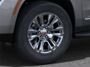 Thumbnail image of 2025 GMC Yukon at Lafontaine Buick GMC of Ann Arbor