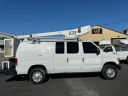 Thumbnail image of 2007 Ford E-Series at CA LEASE RETURNS