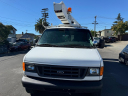 Thumbnail image of 2007 Ford E-Series at CA LEASE RETURNS
