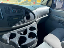 Thumbnail image of 2007 Ford E-Series at CA LEASE RETURNS
