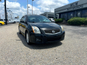 2011 Nissan Sentra 2.0 SR at MGM Auto Brokers LLC