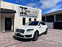 Thumbnail image of 2019 Lincoln Nautilus at Hi Line Imports